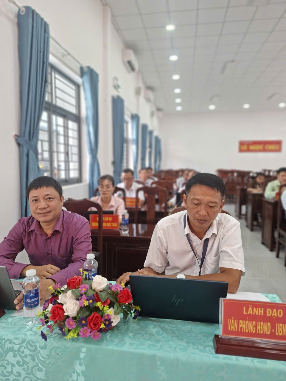 Một số hình ảnh khác tại Hội nghị