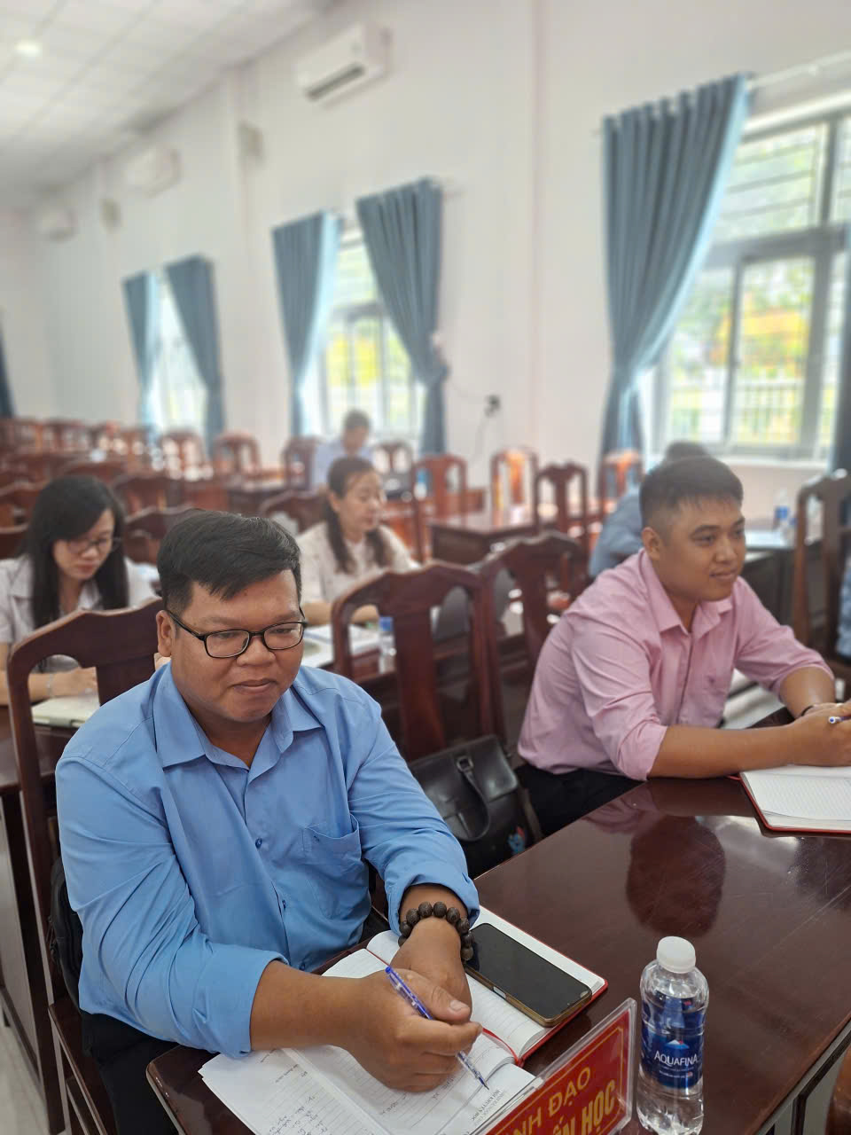 Một số hình ảnh khác tại Hội nghị