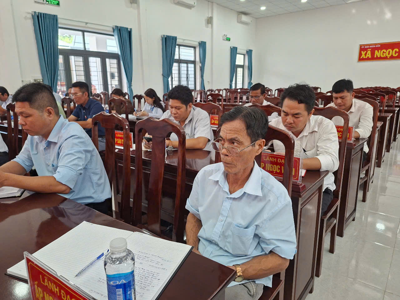 Một số hình ảnh khác tại Hội nghị