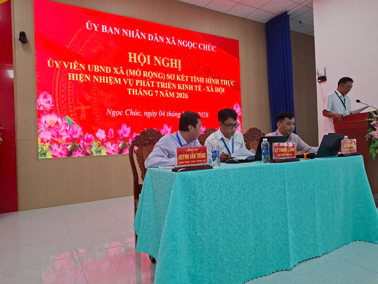 Một số hình ảnh khác tại Hội nghị