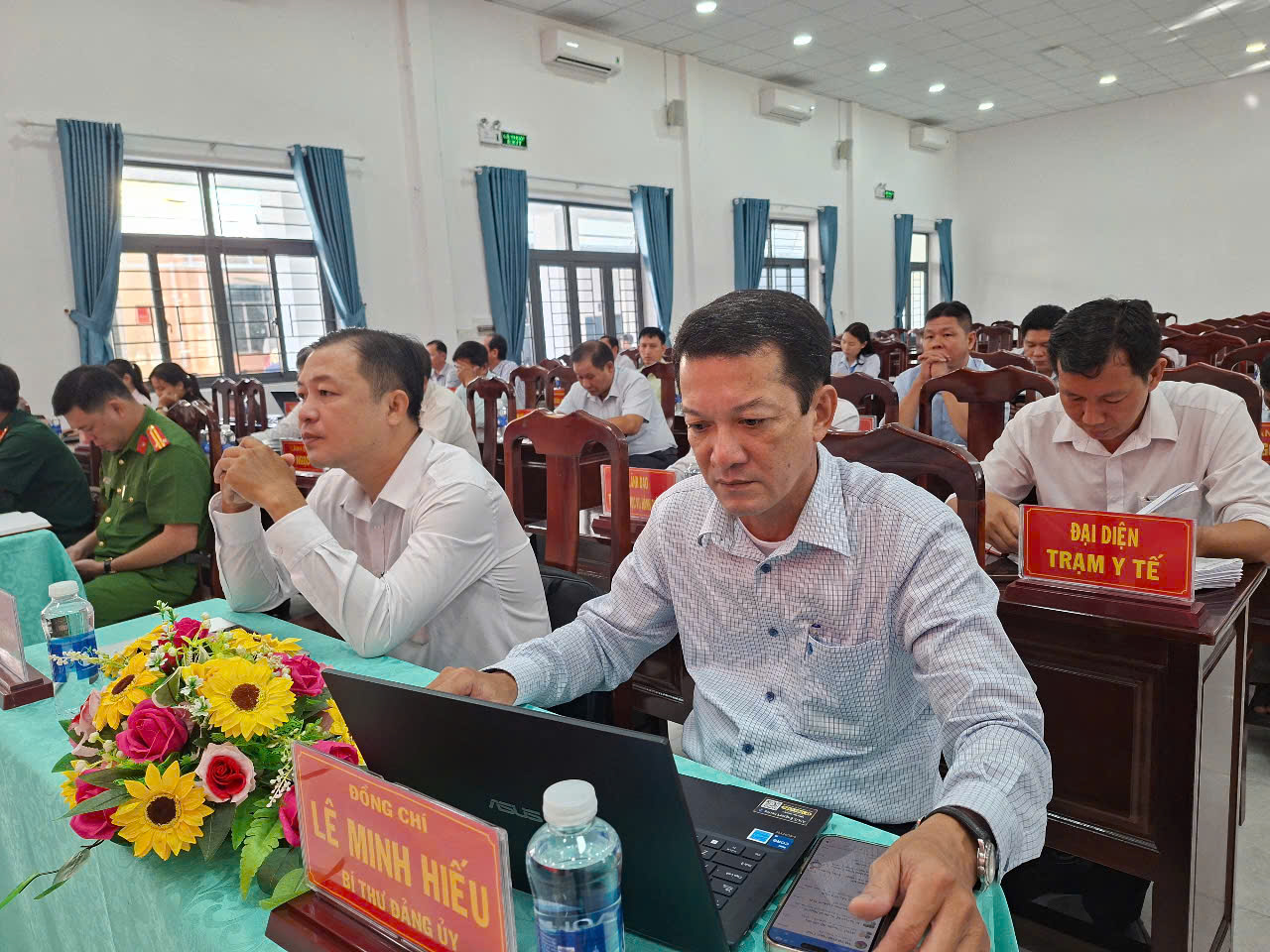 Một số hình ảnh khác tại Hội nghị