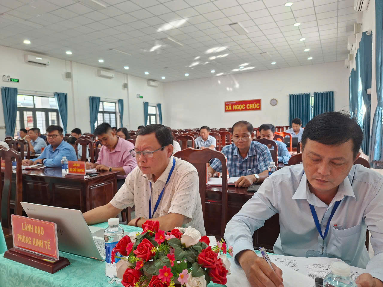 Một số hình ảnh khác tại Hội nghị