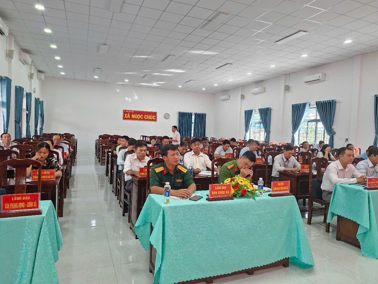 Một số hình ảnh khác tại Hội nghị