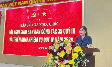 Bảo vệ nền tảng tư tưởng của Đảng