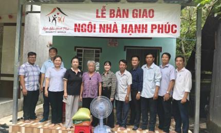 "Ngôi nhà Hạnh phúc"