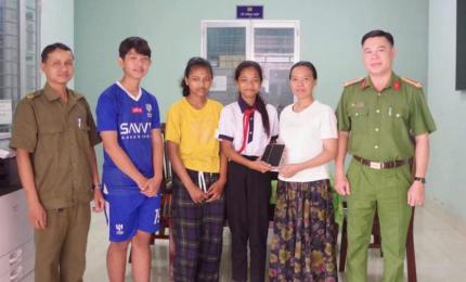 Gương người tốt, việc tốt