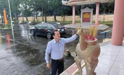kỷ niệm 81 năm Ngày Cách mạng tháng Tám thành công (19/8/1945 - 19/8/2026) và 81 năm Ngày Quốc khánh nước Cộng hòa xã hội chủ nghĩa Việt Nam (02/9/1945 - 02/9/2026)